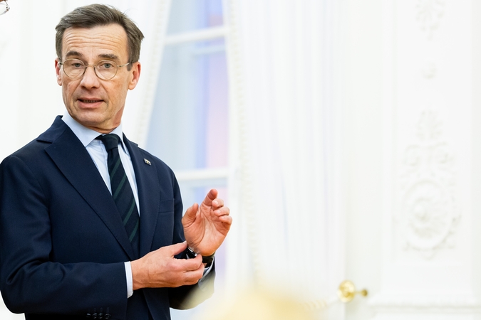 Ulfas Kristerssonas