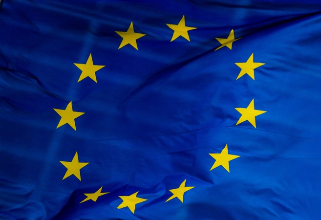Lietuvoje vyks Europos egzaminas