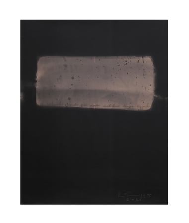 Uostamiesčio Baroti galerijoje – R. Treigio fotografijos