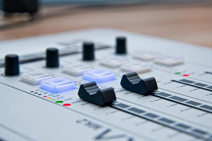 Norvegija pirmoji pasaulyje atsisako FM radijo tinklo