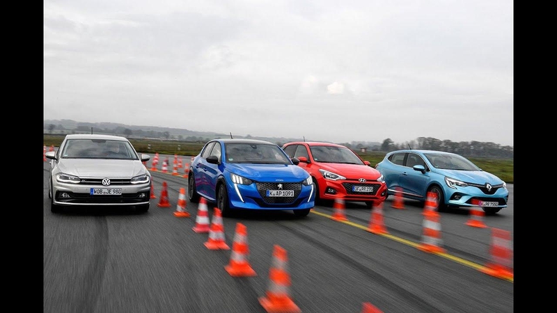 Į mažus automobilius – išskirtinė įranga