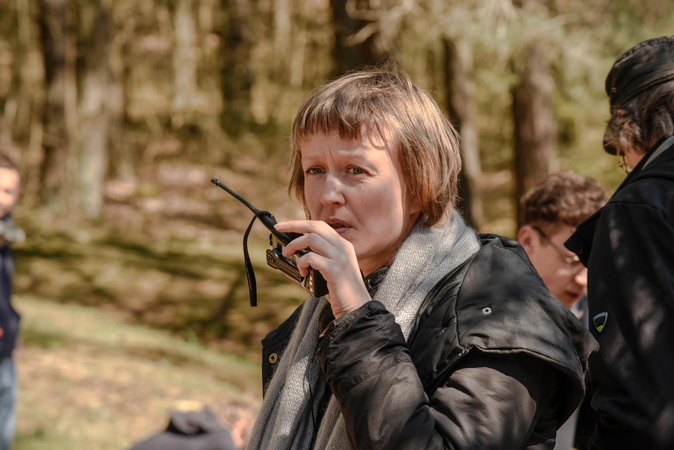 Giedrė Beinoriūtė