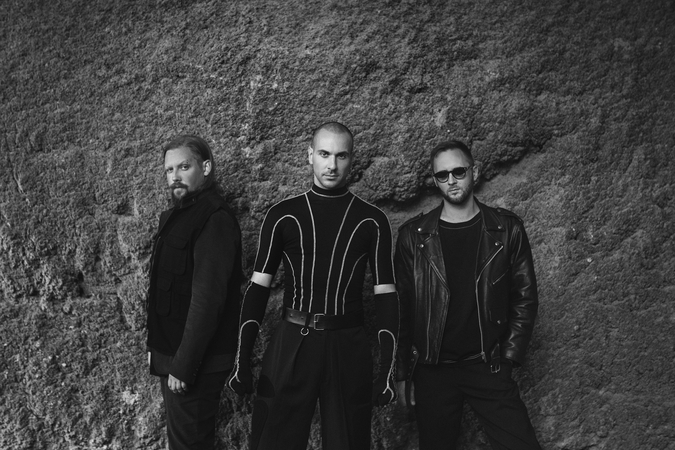 „Sostinės dienų“ atidarymo vakarą – grupės „The Roop“ koncertas Katedros aikštėje