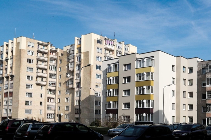 Renovacija Lietuvoje