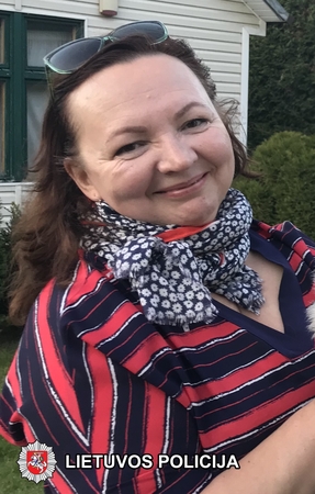 Inga Volodkienė