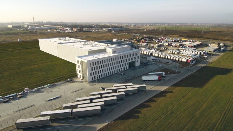 „Hegelmann Logistics“ išplėtė paslaugų spektrą – įkūrė akcizinį sandėlį