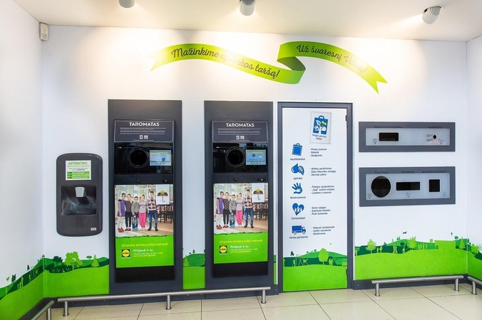 „Caritas“ apie „Lidl“ iniciatyvą: ugdomi specialistai, vaikų dienos centruose šilčiau