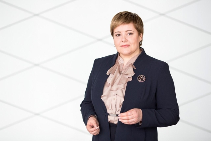 Jūratė Gumuliauskienė