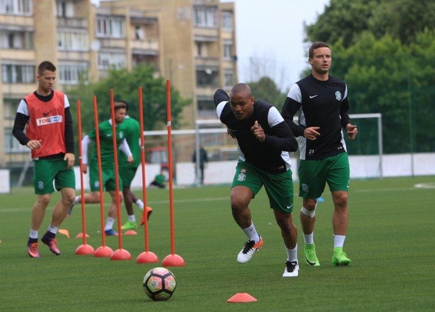 Mahamane‘as Traore
