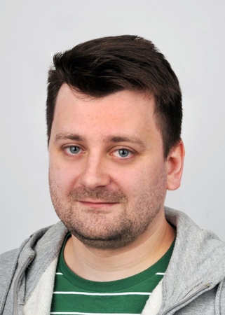 Apolonijus Žilys