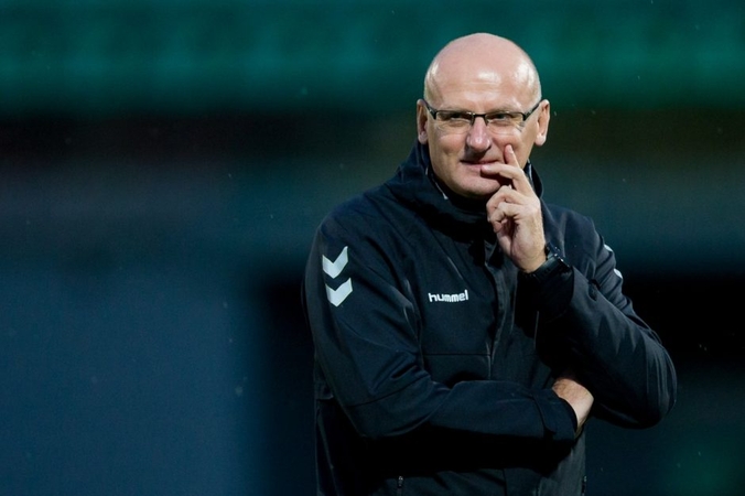 Valdas Urbonas