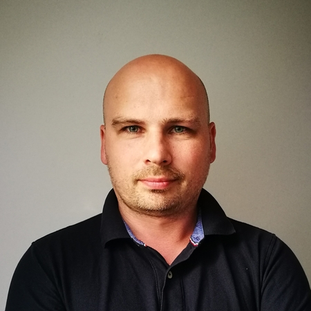 Vaidas Jokūbaitis