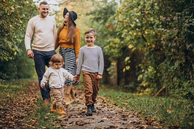 Darbo kodekso pataisos: „mamadienis“ ar „tėvadienis“ auginantiems ir vieną vaiką iki 16 metų