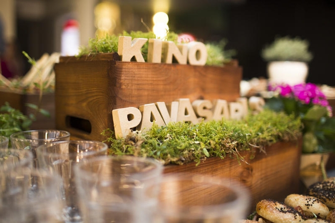 „Kino pavasario“ renginyje netilpo norintys pamatyti filmą „Trumanas“
