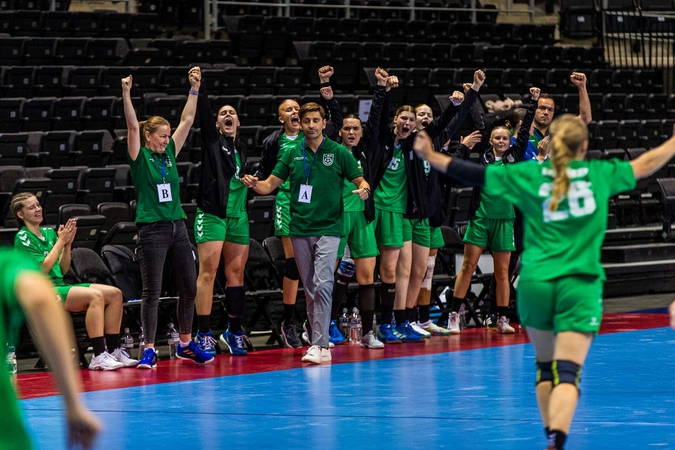 Paskelbta Lietuvos rinktinės sudėtis lemiamoms pasaulio čempionato atrankos rungtynėms