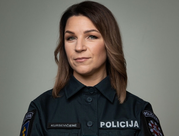 Ineta Kursevičienė