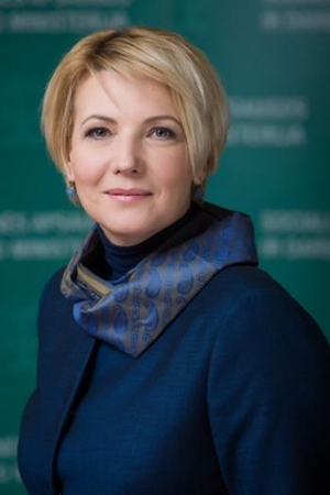 Vilma Šilalienė 