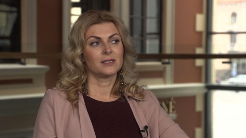 Eglė Jackaitė