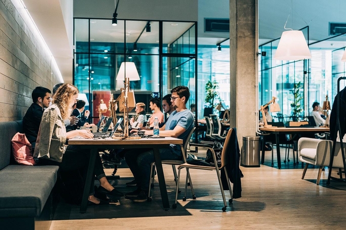„Rise Vilnius“ vieneri: naujos galimybės FinTech startuoliams 