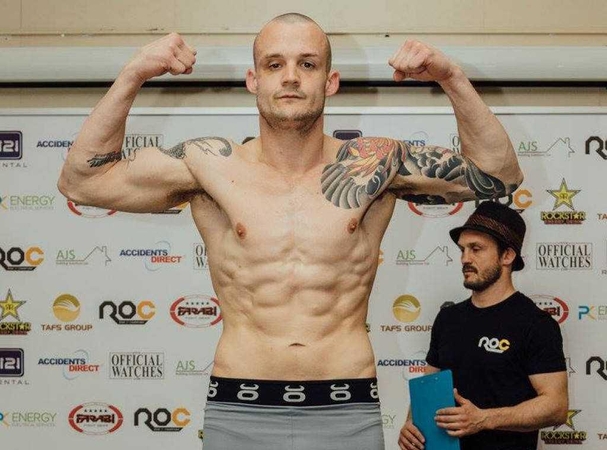 „Hario Poterio“ aktorius J. Herdmanas: vaidybą iškeičiau į ringą, kol sėkmė grįžo!