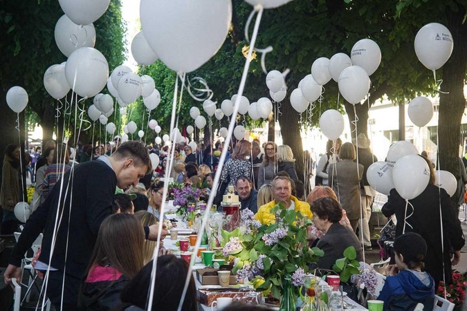Europos kultūros sostinės organizatoriai Kaunui žada pokytį