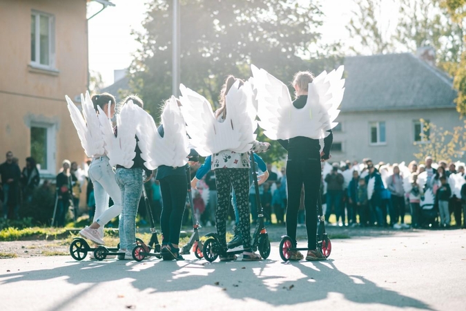 „Kaunas 2022“ skelbia antrojo „Šiuolaikinių seniūnijų“ sezono nugalėtojus