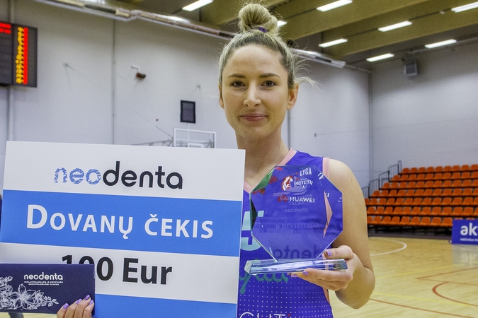 Rita Žilinskaitė 