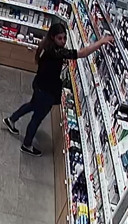 Kas nesusimokėjo už veido kremus (padėkite atpažinti)