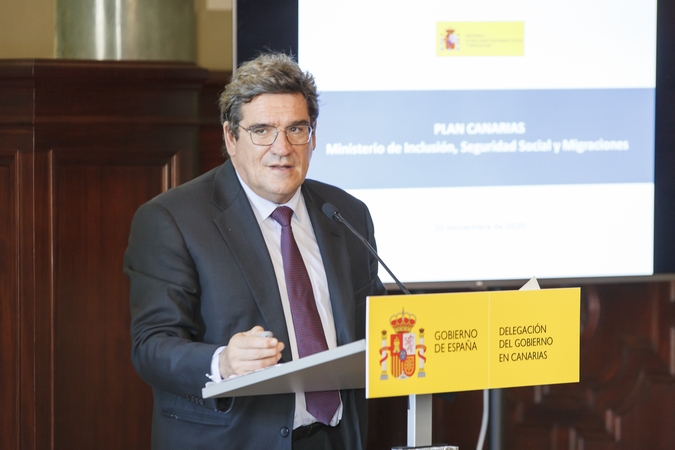 Jose Luisas Escriva