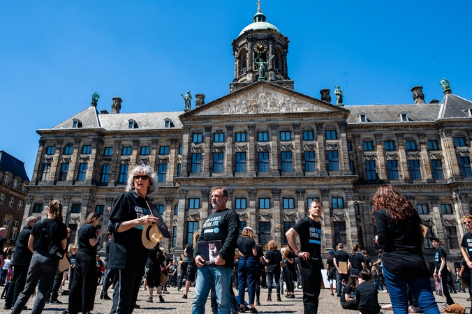 Amsterdamas