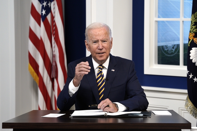 Joe Bidenas