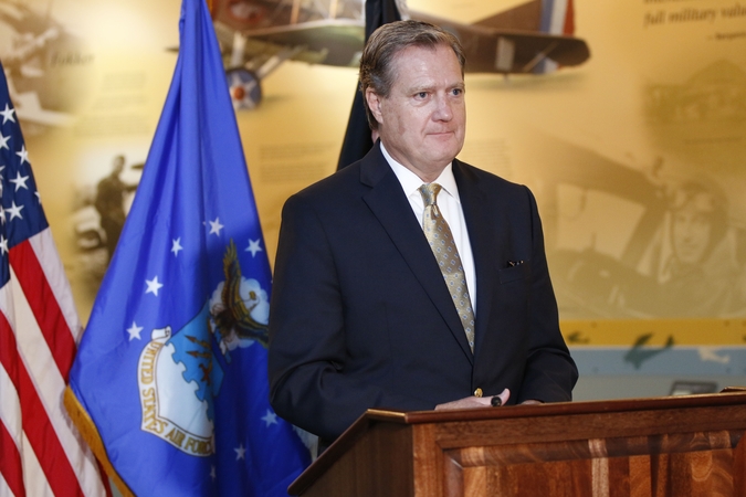Kevinas McCarthy 