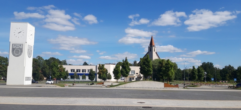 Visame mieste nori įvesti naujovę – rūkaliams nepatiks   