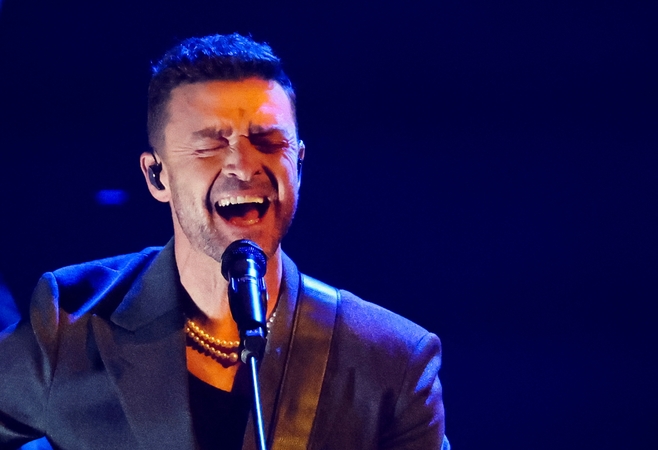 J. Timberlake’o koncertas Kaune paplonins kišenes: viešbučių kainos – didesnės nei bilietų  