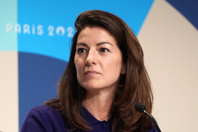 Anne Descamps