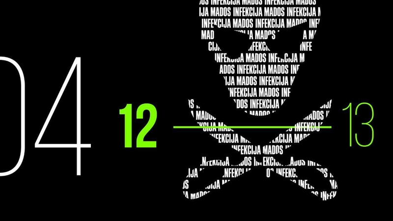 21-oji „Mados infekcija“: mes nekuriam šiukšlių!