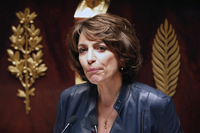 Marisol Touraine