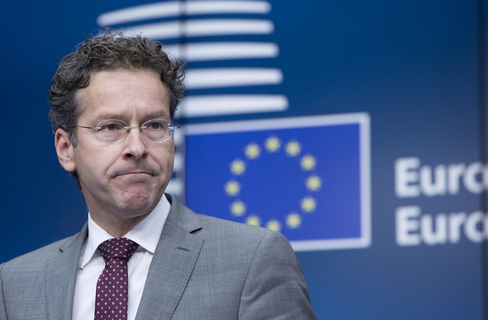 Jeroenas Dijsselbloemas