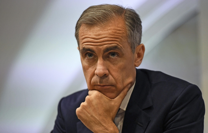 Markas Carney