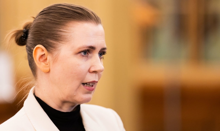 Dovilė Šakalienė