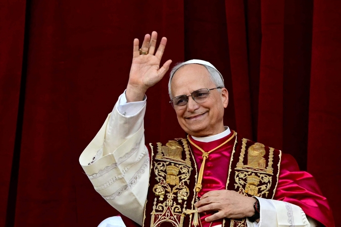 Robertas Francis Prevostas