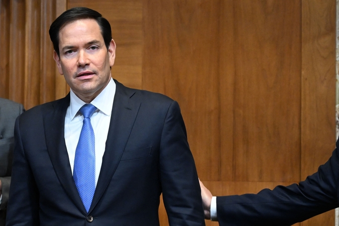 Marco Rubio