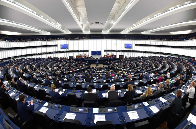 Europos parlamentas