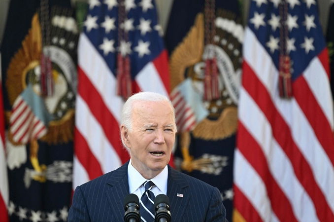 Joe Bidenas