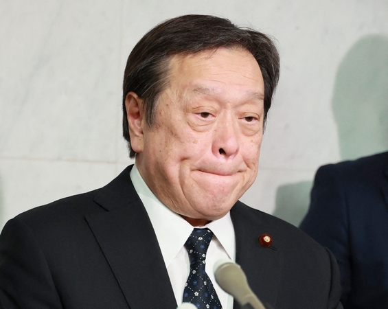 Yasukazu Hamada 