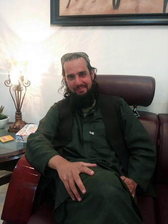 Nužudyto Pakistano gubernatoriaus pagrobtas sūnus rastas po 5 metų
