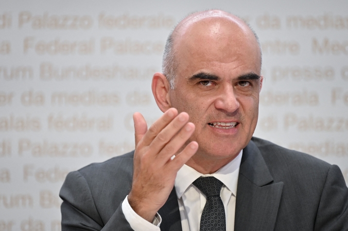 Alainas Bersetas