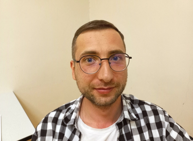 Sergejus Saveljevas