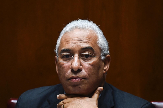 Antonio Costa