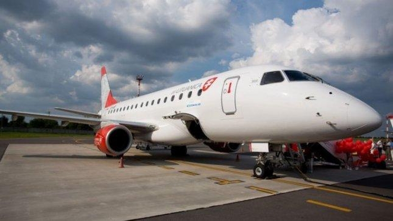 2014-ųjų „Air Lituanica“ užmojai: nauji orlaiviai ir skrydžiai į Paryžių